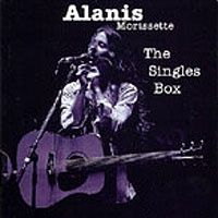 The Singles Box (СD 5)